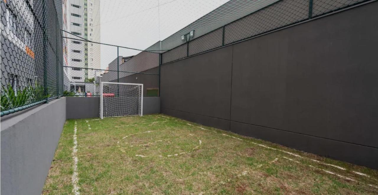 Studio - O Seu Melhor Lugar No Bras 200 Mts Metro São Paulo Exteriér fotografie